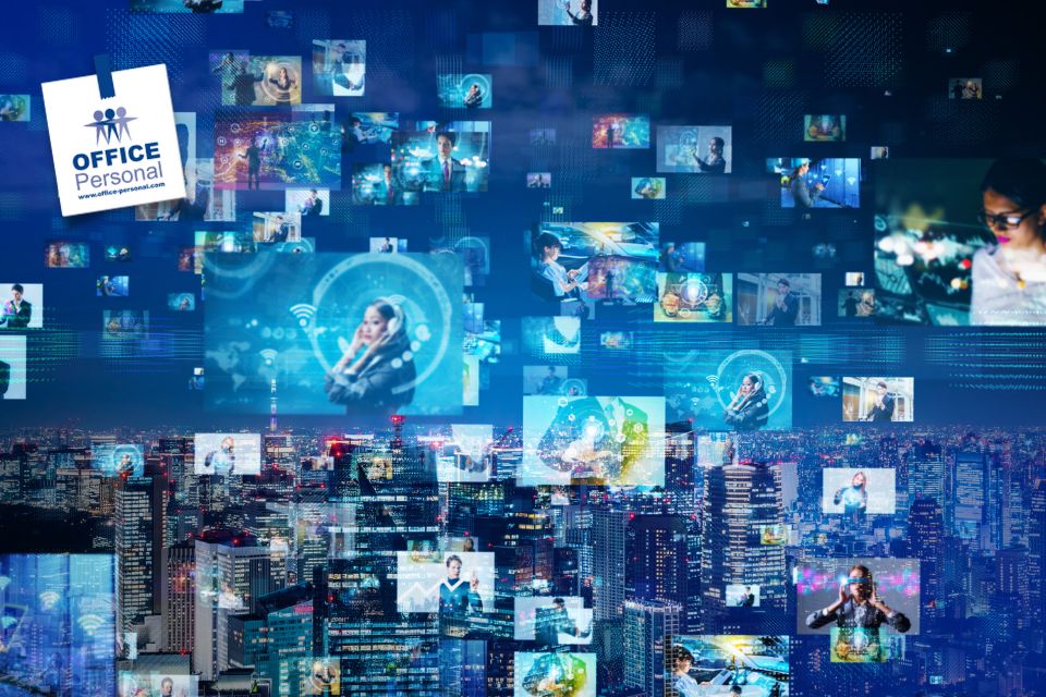 Mediengestalter, Content-Creator, Digital, Medien, Video, Social Media