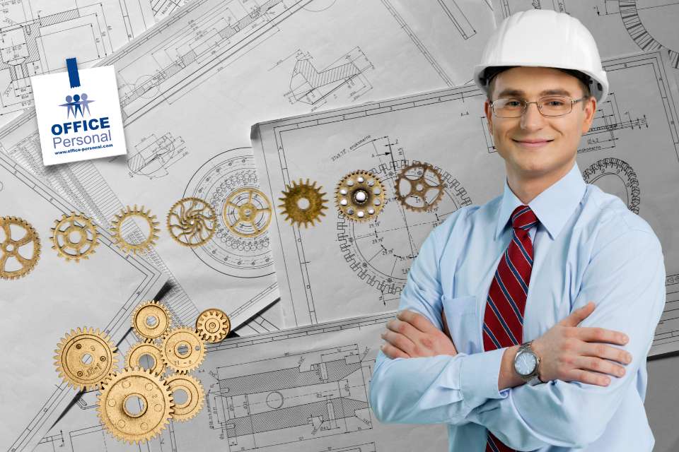 Meister Maschinenbau, Ingenieur Maschinenbau, Maschinebau, Konstruktion,