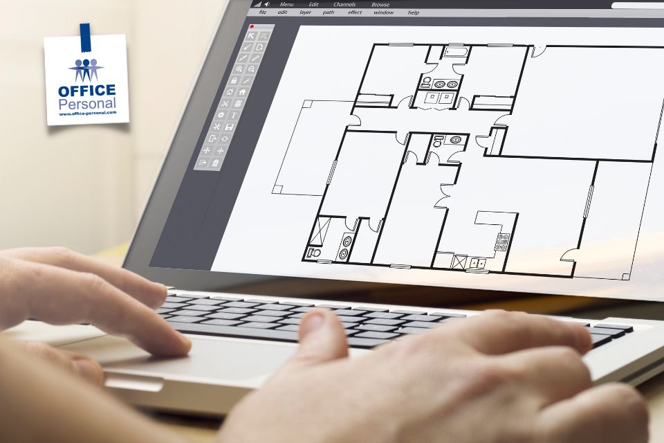Küchenplaner, Architekt, CAD, Einrichtung