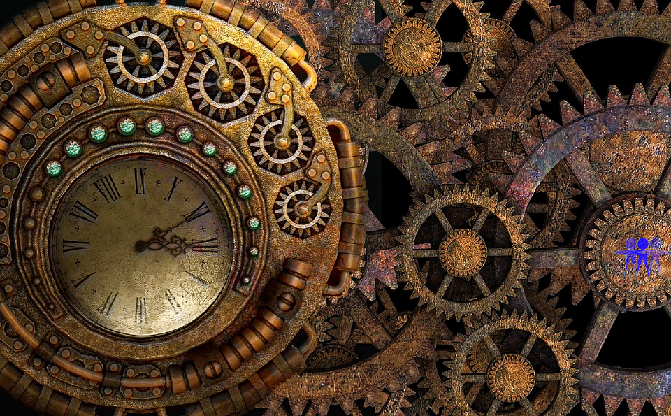 Monteur Mechanik (S)