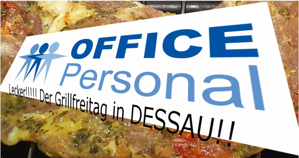 Office Personal